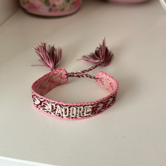 J’adore bracelet - Picture 2 of 2